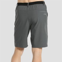 Sport Shorts +8000 Jester Grau