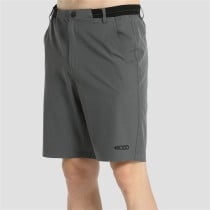 Sport Shorts +8000 Jester Grau