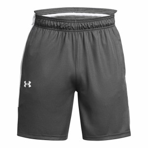 Hose für Erwachsene Under Armour Baseline Grau Herren