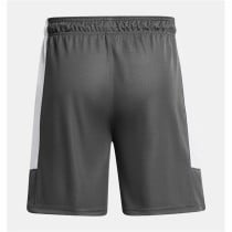 Hose für Erwachsene Under Armour Baseline Grau Herren