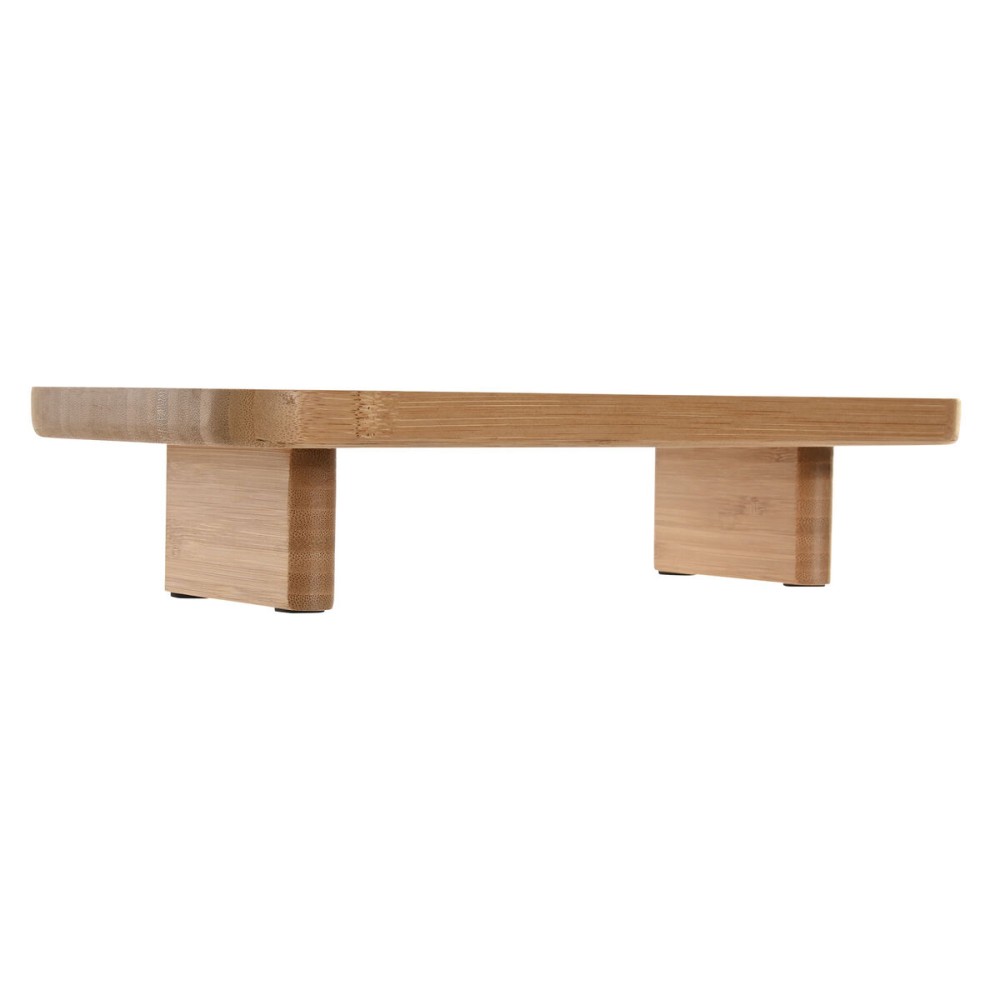 Snack tray Home ESPRIT Natural 30,5 x 15,6 x 6,8 cm