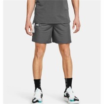 Hose für Erwachsene Under Armour Baseline Grau Herren