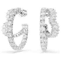 Damenohrringe Swarovski 5705748 Silberfarben