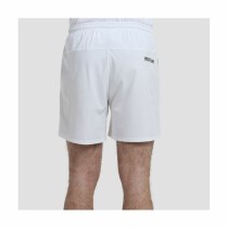 Sport Shorts Bullpadel Adian Weiß