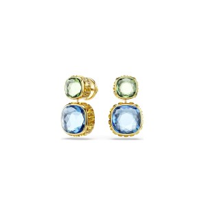 Damenohrringe Swarovski 5692492 Gold