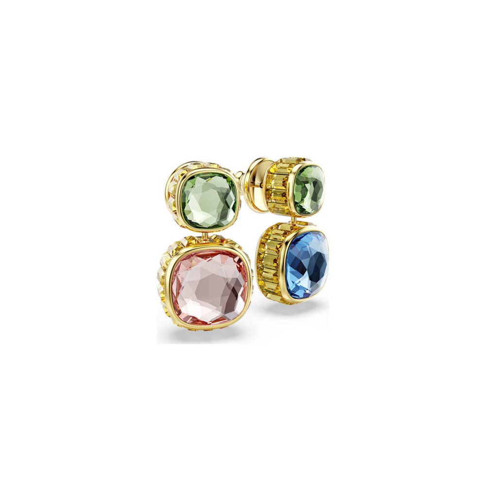 Damenohrringe Swarovski 5692492 Gold