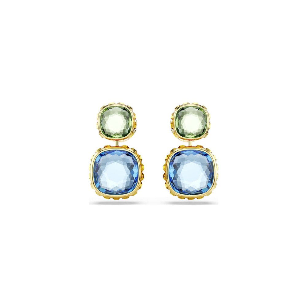 Boucles d´oreilles Femme Swarovski 5692492 Doré