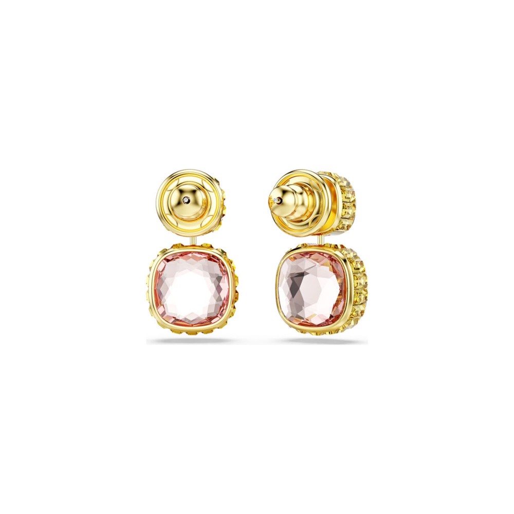 Damenohrringe Swarovski 5692492 Gold