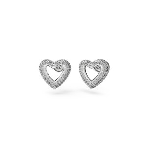 Boucles d´oreilles Femme Guess JUBE05028JWRHT-U Argenté
