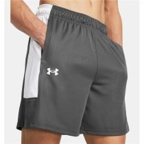 Hose für Erwachsene Under Armour Baseline Grau Herren