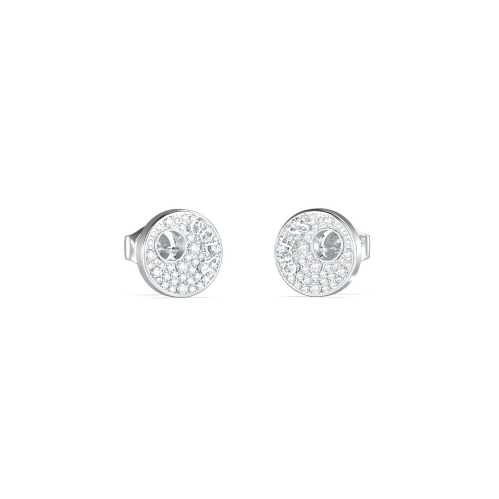 Boucles d´oreilles Femme Guess JUBE05225JWRHT-U Argenté