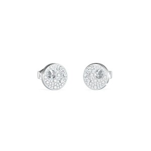 Boucles d´oreilles Femme Guess JUBE05225JWRHT-U Argenté