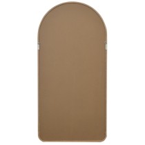 Miroir mural Home ESPRIT Naturel Urbaine 75 x 5 x 155 cm