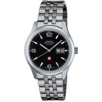 Herrenuhr Swiss Military Chrono 34004.01 (Ø 39 mm)