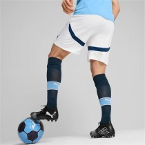 Hose für Erwachsene Puma Manchester City 24/25 Herren