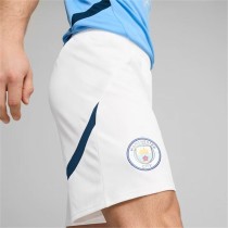 Pantalon pour Adulte Puma Manchester City 24/25 Homme