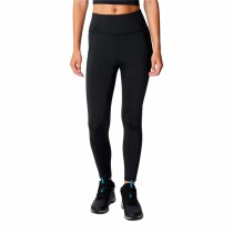 Leggings de Sport pour Femmes Columbia Boundless Trek™ Noir