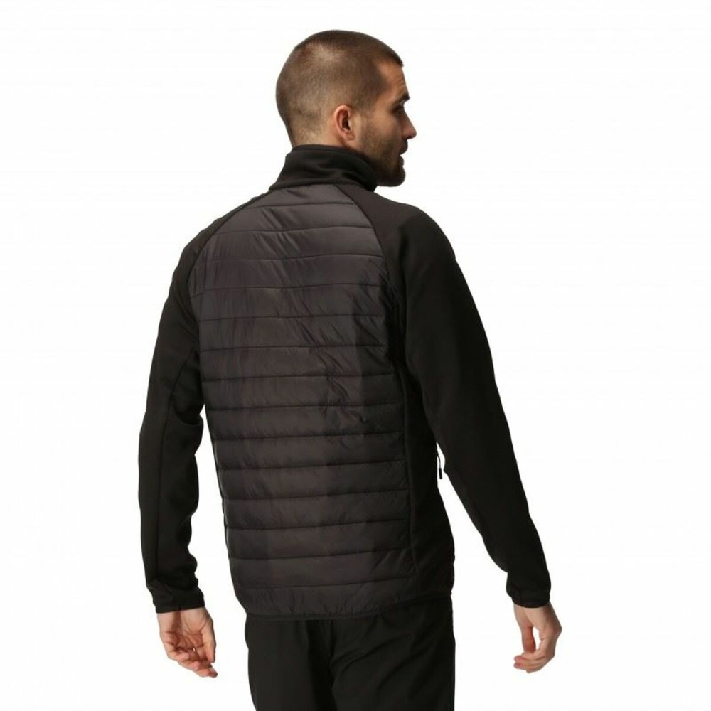 Men's Sports Jacket Regatta Clumber IV Hybrid