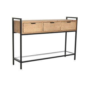 Eingangsbereich Home ESPRIT 121 x 32 x 83 cm