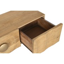 Eingangsbereich Home ESPRIT Gold 120 x 38 x 76 cm