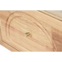 Hall Home ESPRIT 80,5 x 30 x 80 cm