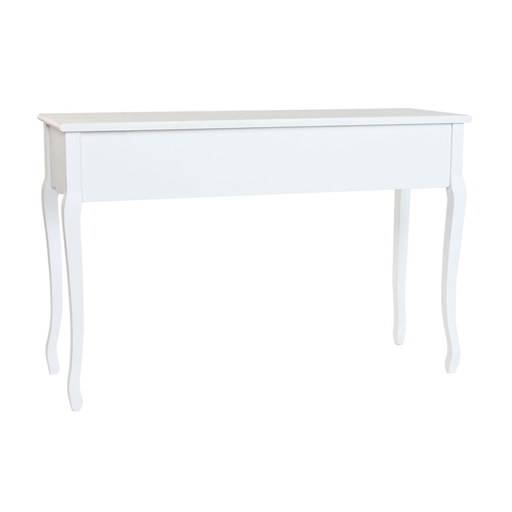 Eingangsbereich Home ESPRIT Weiß 120 x 40 x 78,5 cm