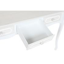 Eingangsbereich Home ESPRIT Weiß 120 x 40 x 78,5 cm