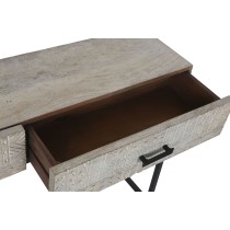 Eingangsbereich Home ESPRIT Weiß 120 x 30 x 76 cm