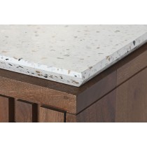 Hall Home ESPRIT 125 x 46 x 92 cm