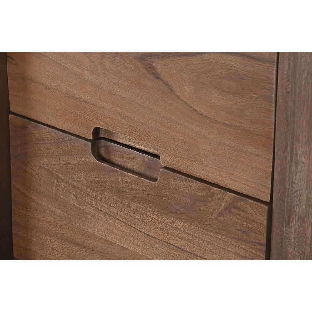Hall Home ESPRIT 125 x 46 x 92 cm