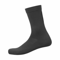 Chaussettes de Sport Shimano Gris foncé