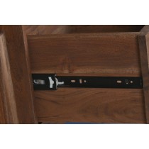 Hall Home ESPRIT 125 x 46 x 92 cm