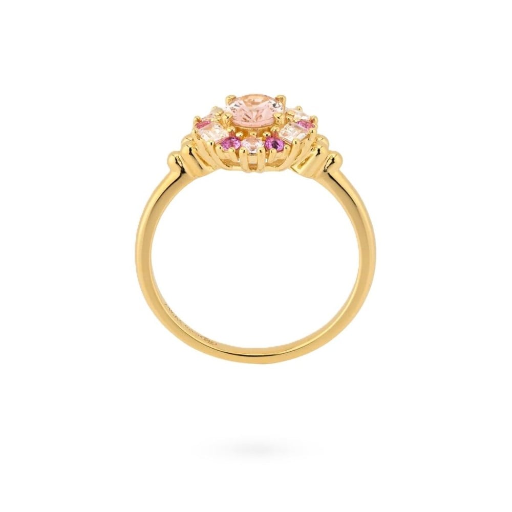 Damenring 24KAE 124113Y/54 14 Gold