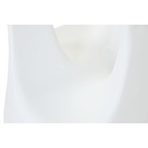 Side table Home ESPRIT White 35,5 x 35,5 x 51 cm