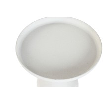 Side table Home ESPRIT Light grey 51 x 51 x 51 cm