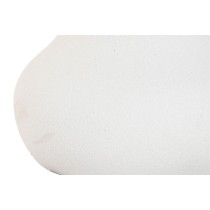 Side table Home ESPRIT Light grey 51 x 51 x 51 cm