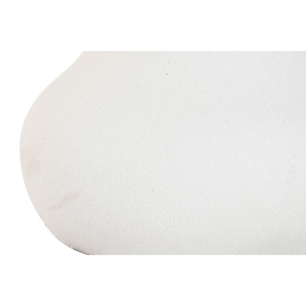 Beistelltisch Home ESPRIT Hellgrau 51 x 51 x 51 cm