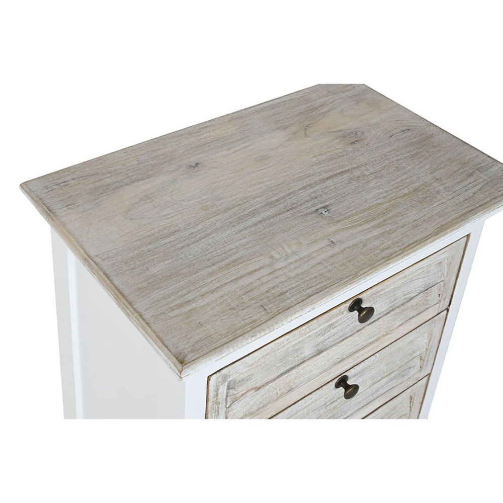 Nachttisch Home ESPRIT 55 x 35 x 65 cm
