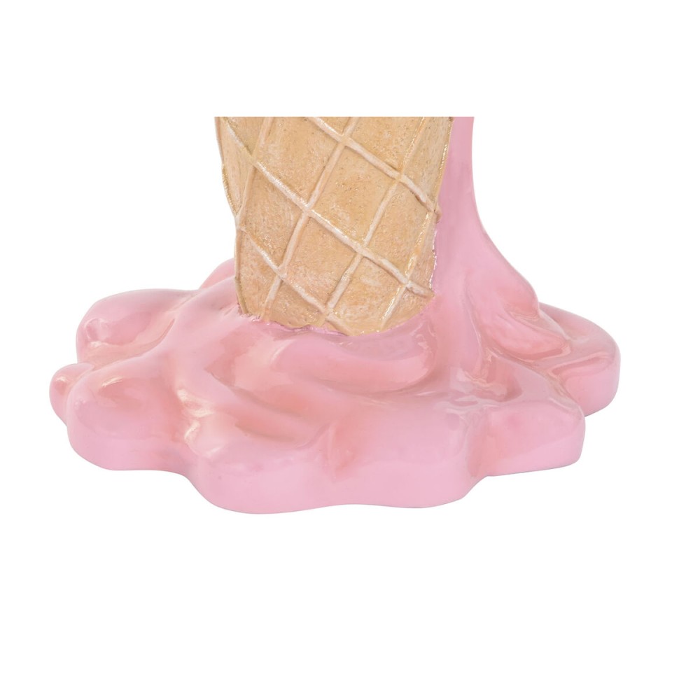 Beistelltisch Home ESPRIT Rosa 48 x 48 x 49 cm