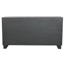 Buffet Home ESPRIT Sapin Bois MDF 150 x 40 x 80 cm