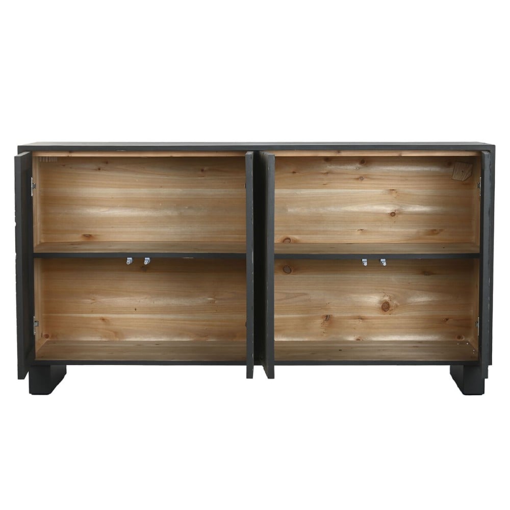 Anrichte Home ESPRIT Tanne Holz MDF 150 x 40 x 80 cm