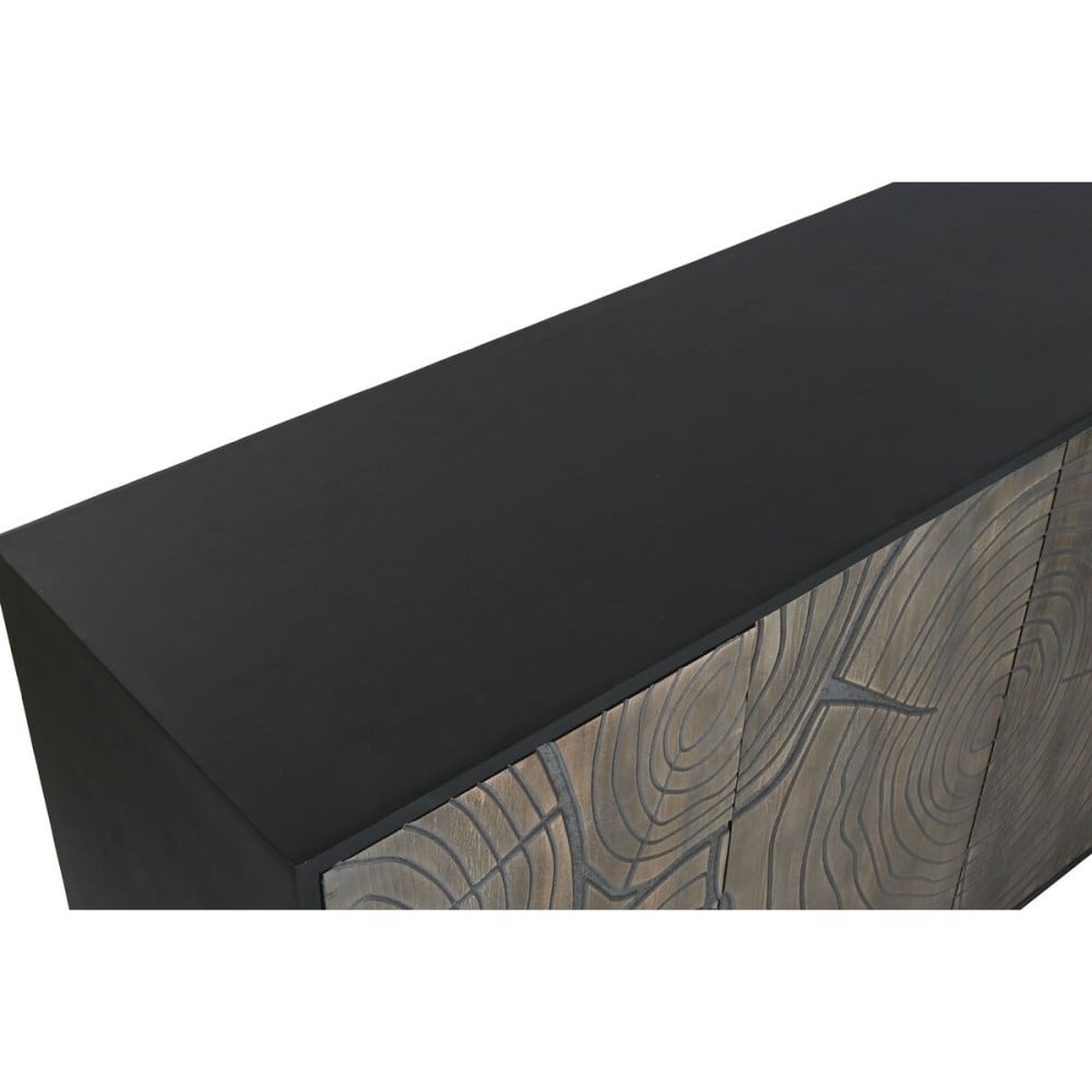 Buffet Home ESPRIT Sapin Bois MDF 150 x 40 x 80 cm