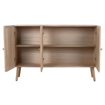 Anrichte Home ESPRIT natürlich Kiefer Holz MDF 120 x 36 x 78 cm