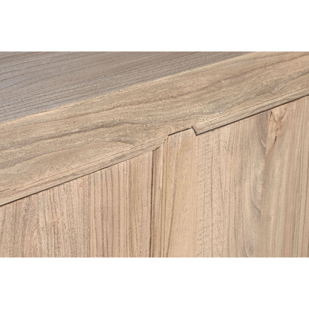 Anrichte Home ESPRIT natürlich Ulmenholz 145 x 40 x 81 cm