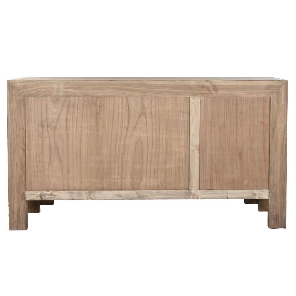 Anrichte Home ESPRIT natürlich Ulmenholz 145 x 40 x 81 cm