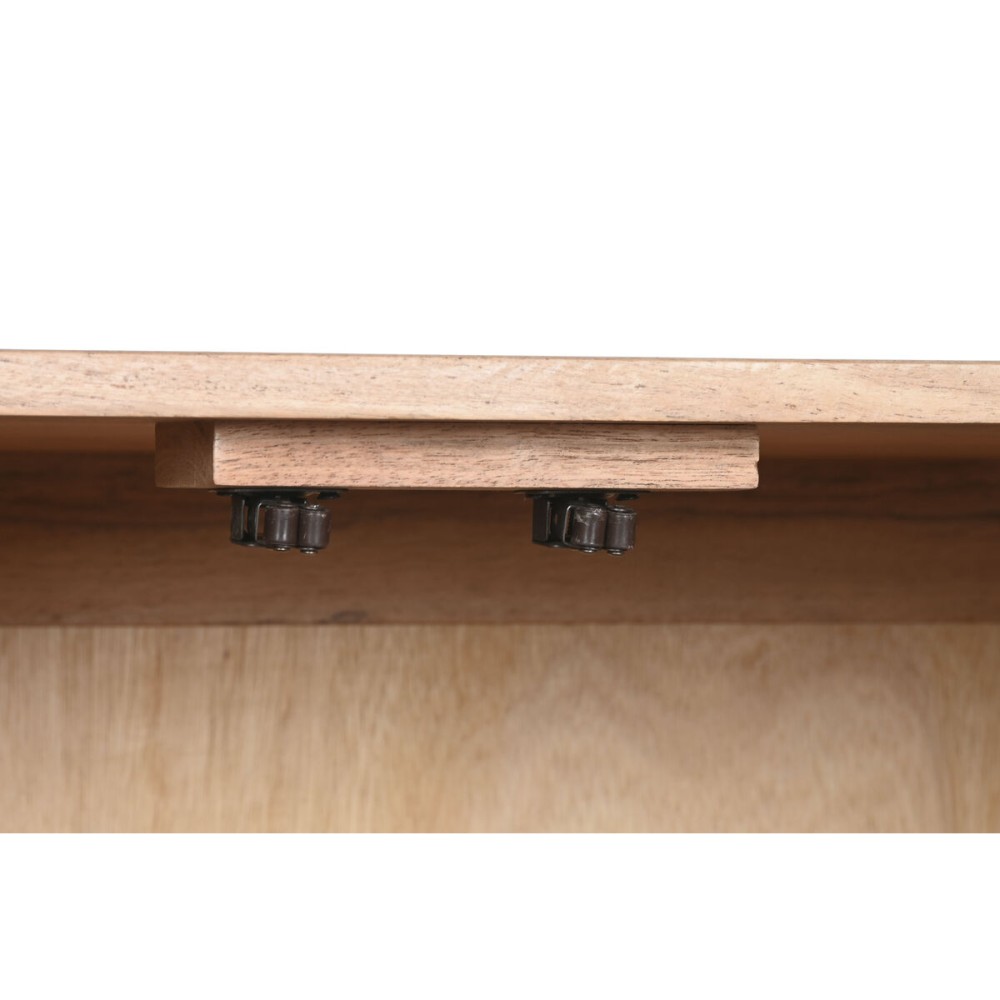 Buffet Home ESPRIT Métal Acacia 170 x 40 x 80 cm