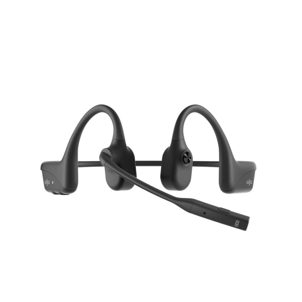 Casques Sans Fil Shokz C120-AA-BK-US Noir