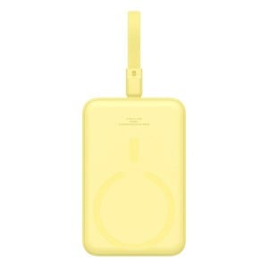 Powerbank Baseus P10022109Y23-00 Jaune 10000 mAh