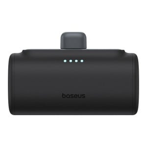 Powerbank Baseus P10068307113-00 Black 5000 mAh