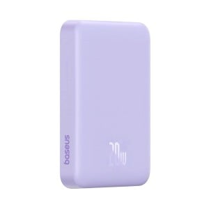 Powerbank Baseus P10059001513-00 Purple 10000 mAh